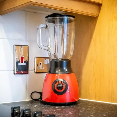 B1 Apartmán Birmingham