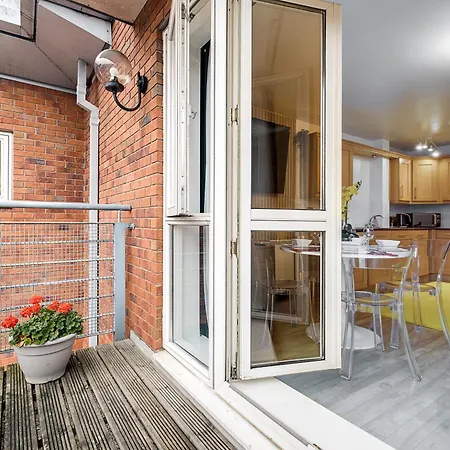 Apartmán B1